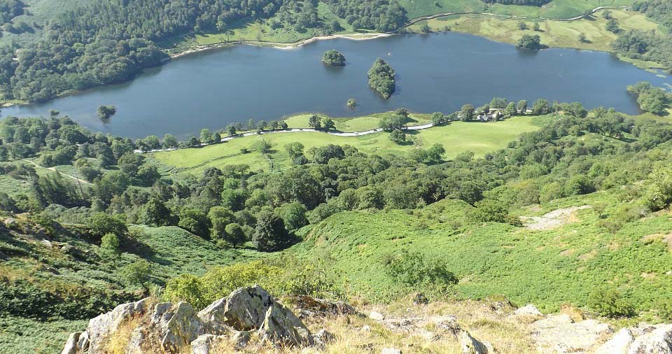 Rydal Water