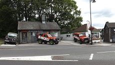 Kankku Off Road Windermere