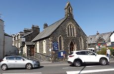 Methodist Church Windermere