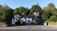 Armitt Museum Ambleside