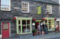 Dodds Restaurant Ambleside