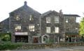 The Flying Fleece Ambleside