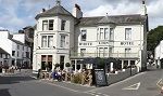 White Lion Hotel Ambleside