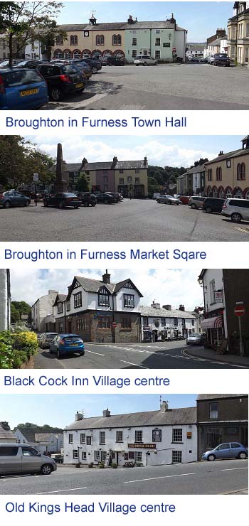 Broughton in Furness Photos