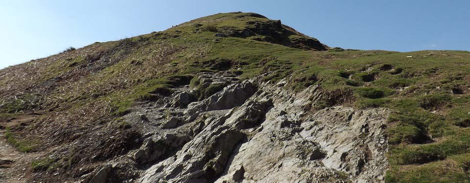 Catbells North Side Trail image