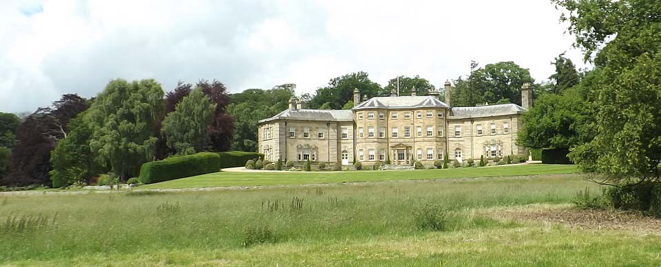 Chesters Humshaugh House image