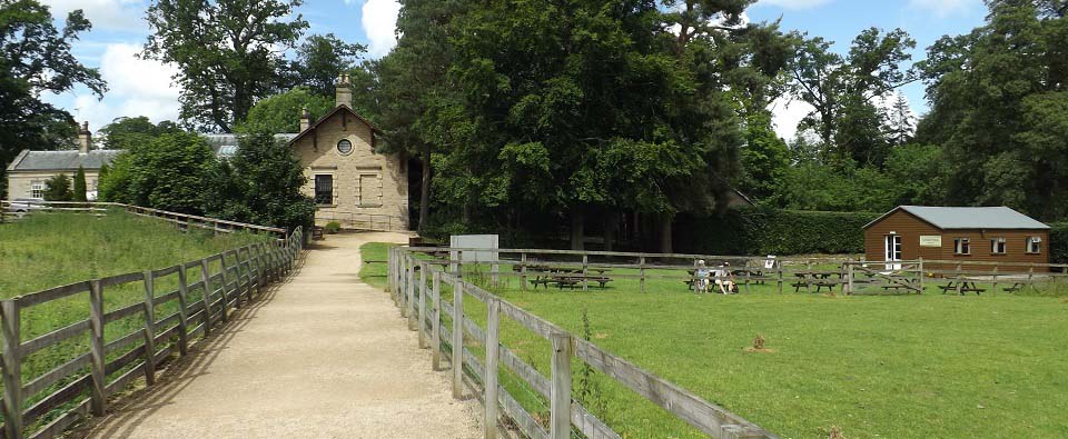 Chesters Roman Museum image