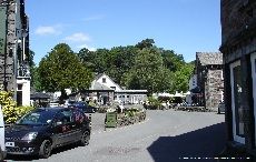 Grasmere Village Centre