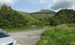 Helvellyn Car Park