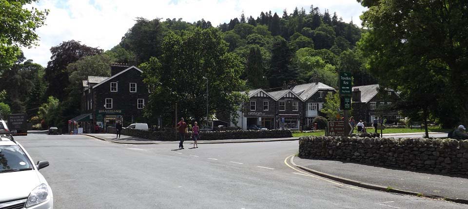 Glenridding centre image