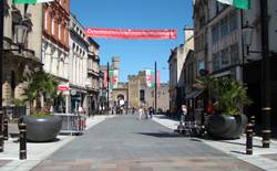 Cardiff image