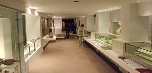 Vindolanda Museum image