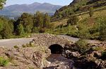 Ashness Bridge at Keswick