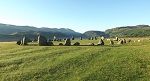 Castlerigg Stone Circle