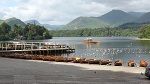 Keswick Boating Trips