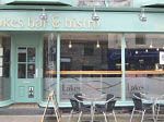 Lakes Bar & Bistro in Keswick