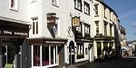 Oddfellows Arms in Keswick