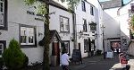 Pack Horse Inn in Keswick