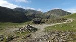 Scafell Pike hike