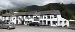 The Horse & Farrier Inn Threlkeld