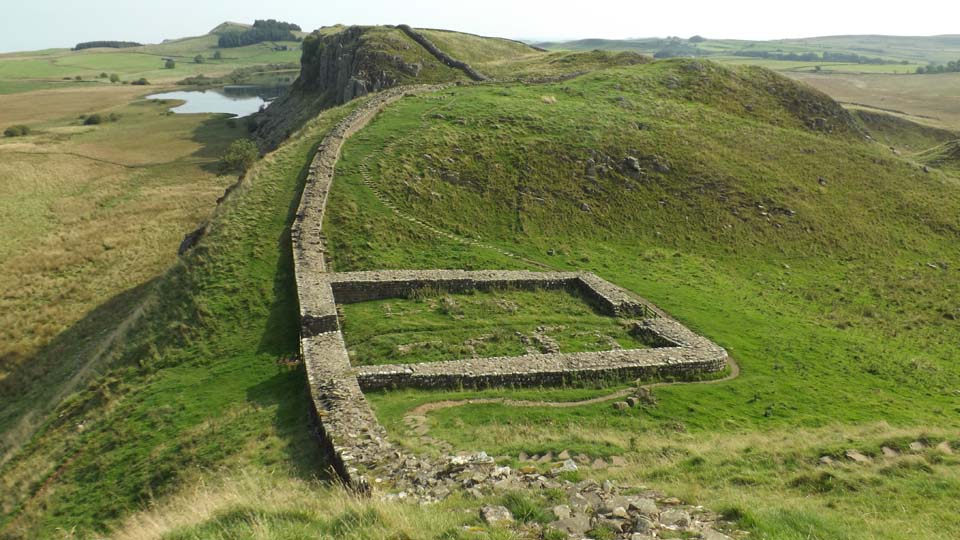 Steel Rig Fort image