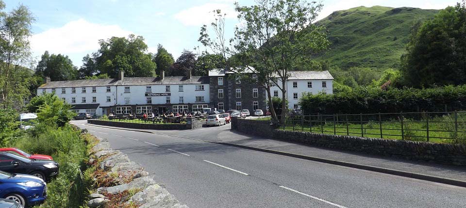 Patterdale Hotel image