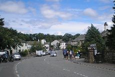 Pooley Bridge