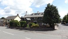 Pooley Bridge Inn