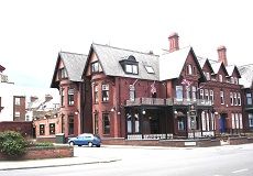 Marine Hotel Saltburn image