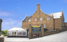 The Spa Hotel Saltburn image