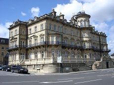 Zetland Building Saltburn image