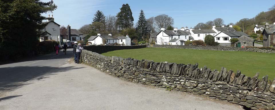 Near Sawrey image