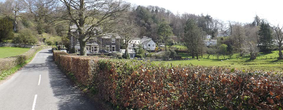 Far Sawrey image