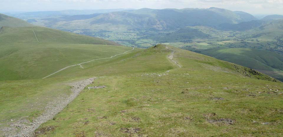 Little Man Mountain image