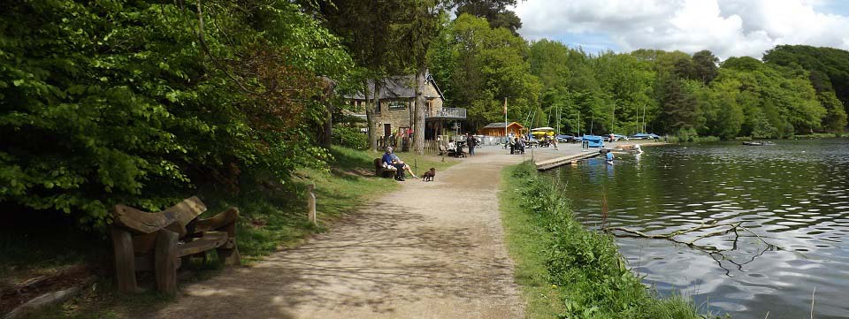 Talkin Tarn Cafe image