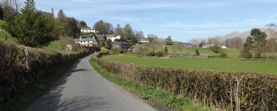 Troutbeck image
