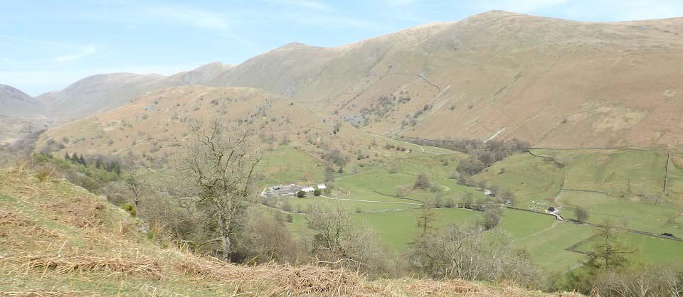 Troutbeck Park Farm image