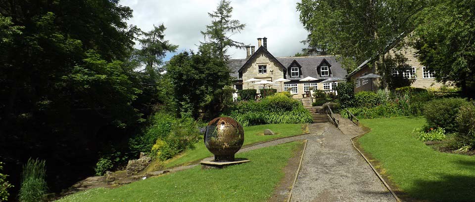 Vindolanda Cafe image