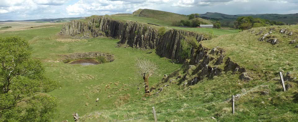 Walltown Quarry Walk image