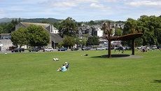 Glebe Park Bowness