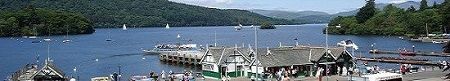 Bowness on Windermere