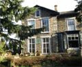 Latimer House B&B