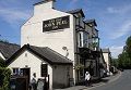 The Old John Peel Inn Bowness