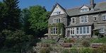 Sawrey House Hotel web