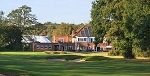 Fulford Golf Club web