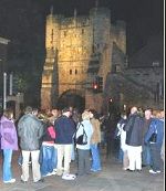 The Haunted Walk of York image