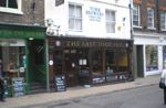 The Last Drop Inn Bar York image