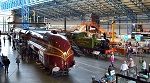 National Railway Museum