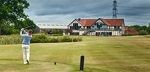 Sandburn Hall Golf