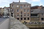 Slug and Lettuce Restaurant York England image